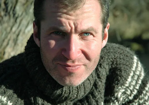 数据支持工程师肖像