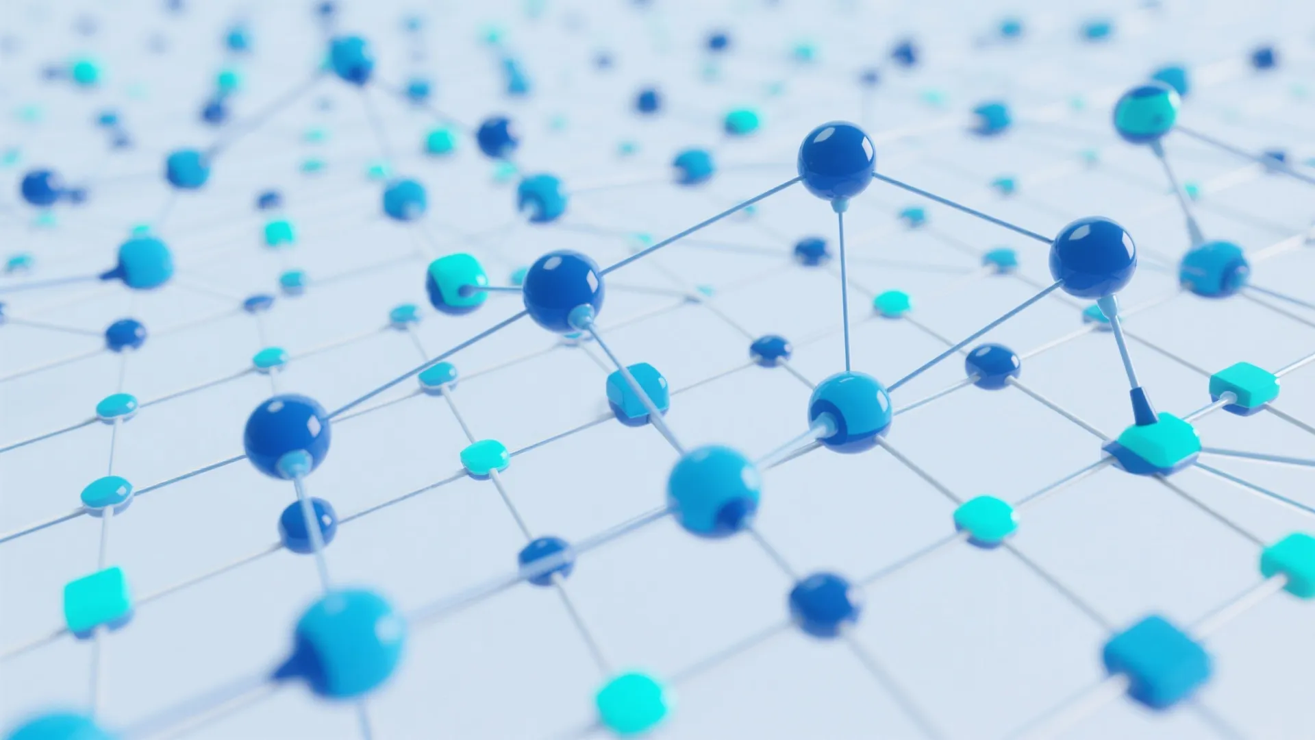 Data Network Background