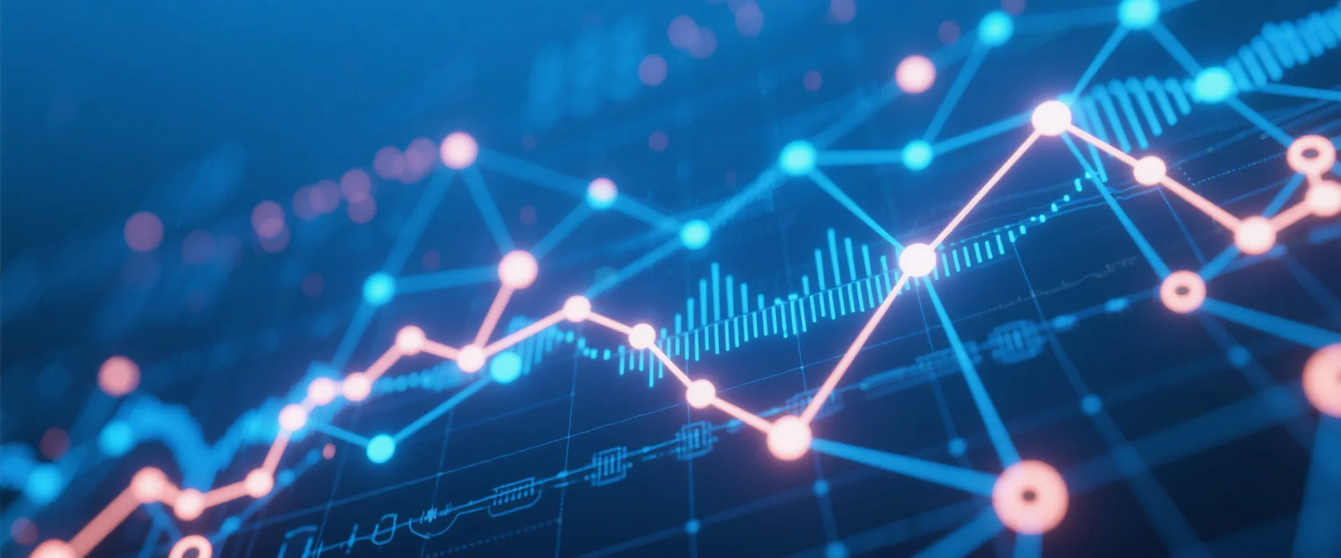 数据可视化背景